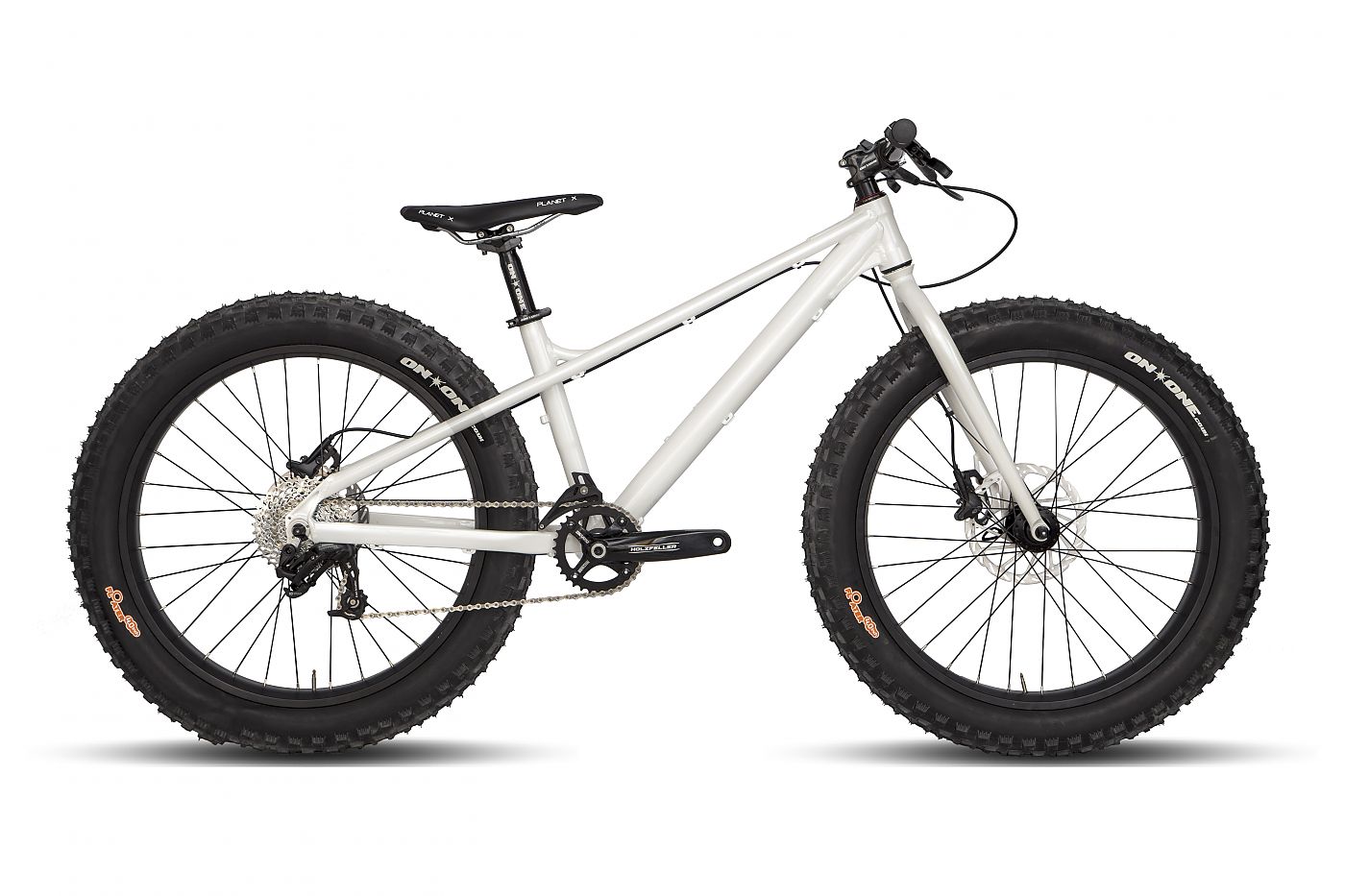 On one shop fatty frame